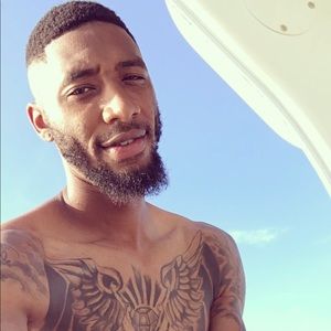 Meet your Posher, Eric